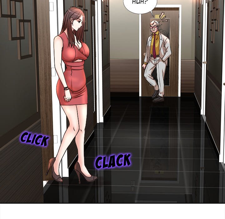 My Wife's Students - episode 8 - 37