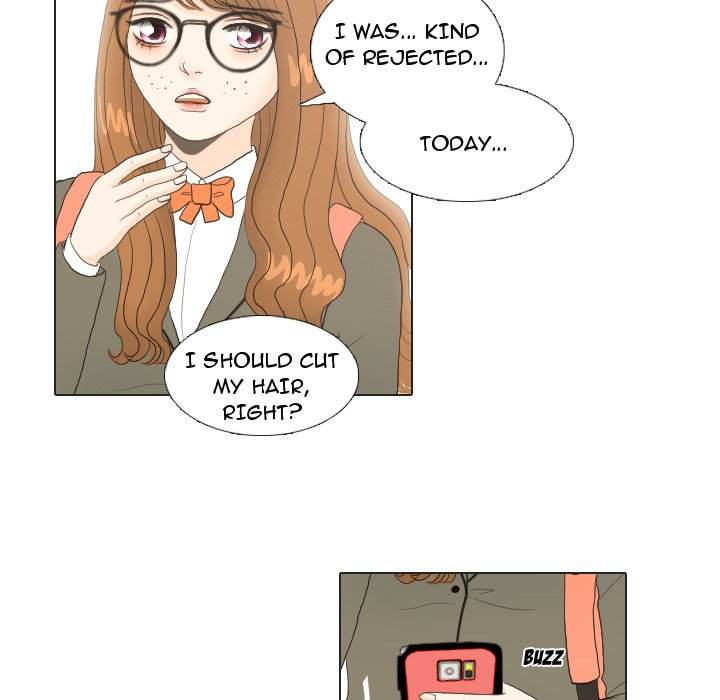 Hold My Hand - episode 20 - 10