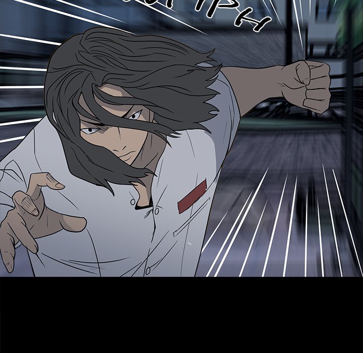 The Villain - episode 22 - 41