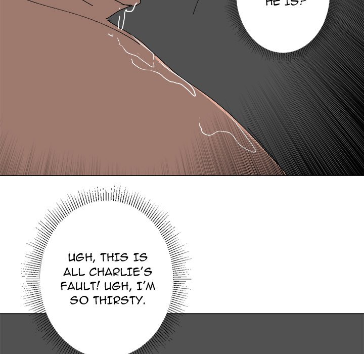Chilly Charlie - episode 26 - 26