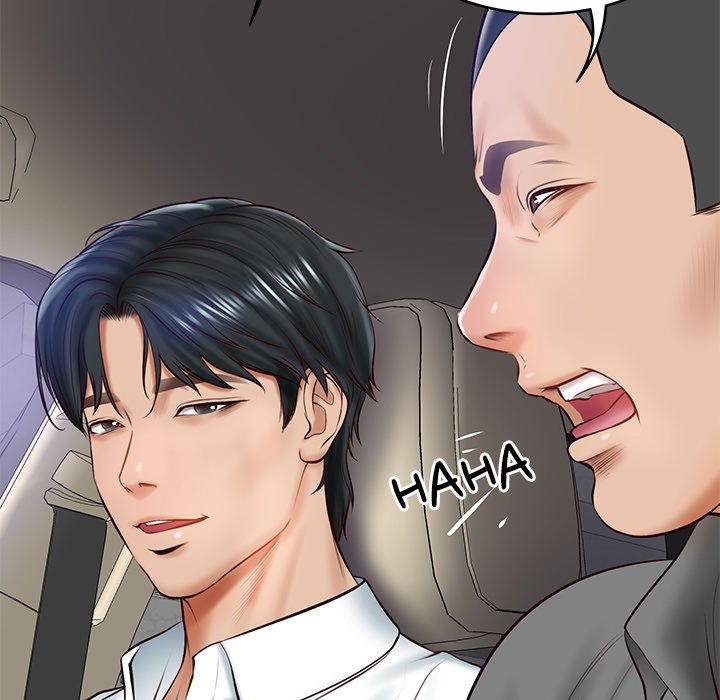 Extremely Rich Family - episode 13 - 121