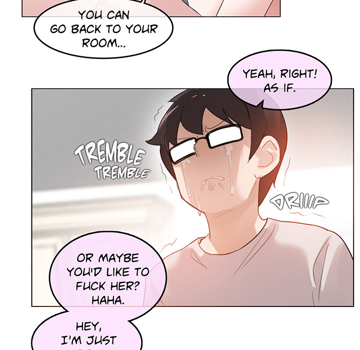 A Pervert's Daily Life - episode 54 - 29