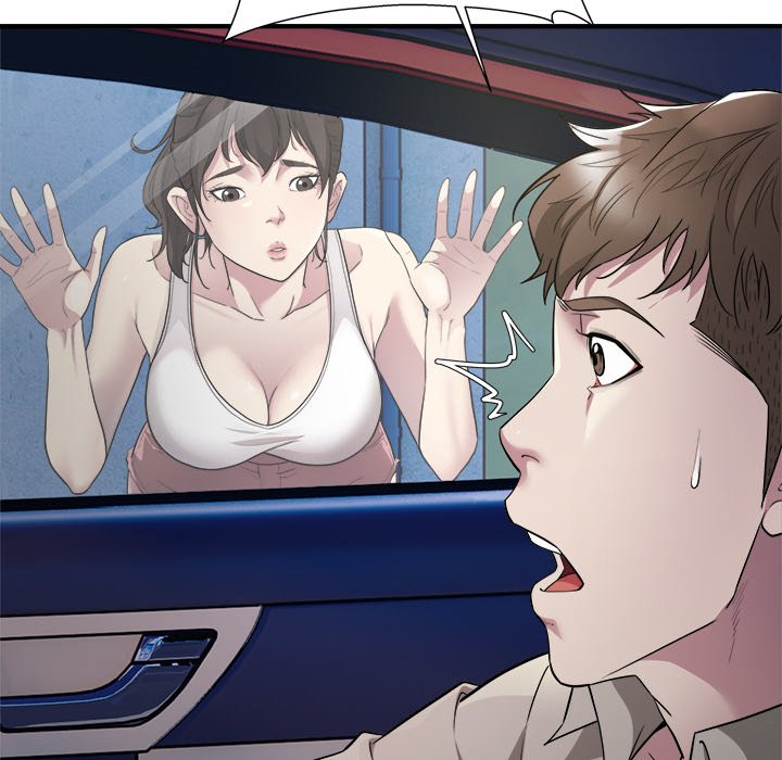 Taxi - episode 8 - 8