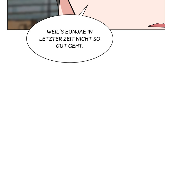 Latte und Lügen - episode 26 - 31