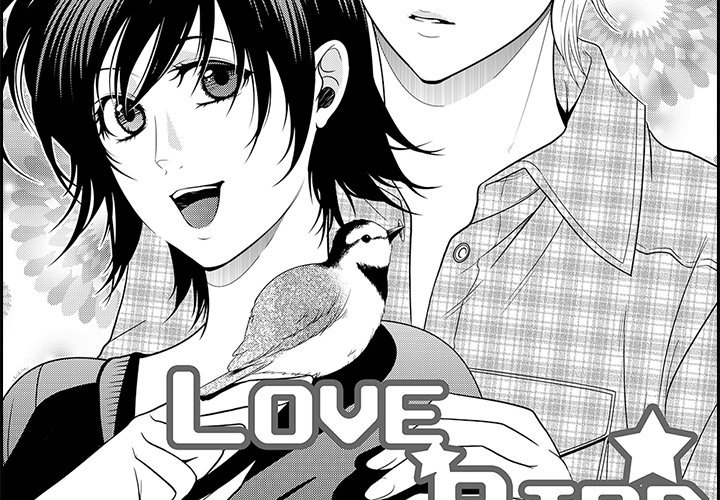 Shobunkan Omnibus Vol.1 - episode 8 - 1
