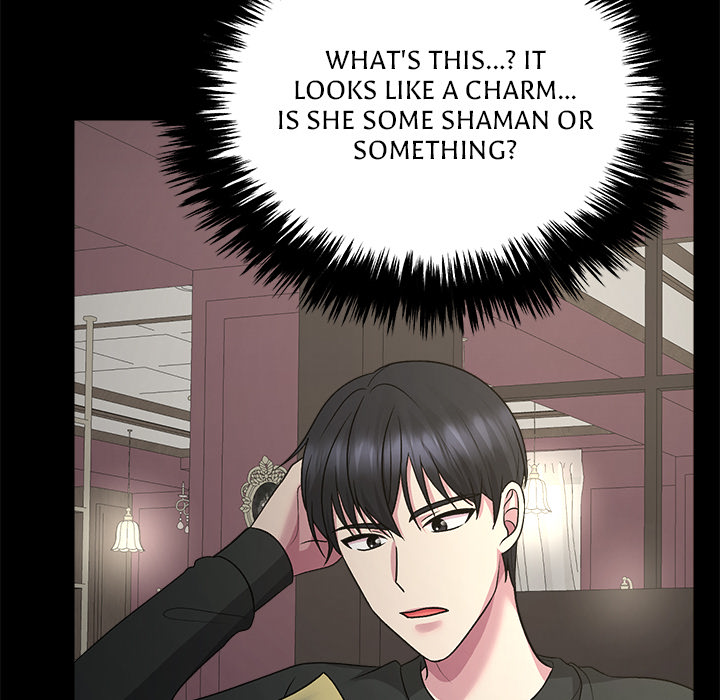 Demon Cat - episode 24 - 113