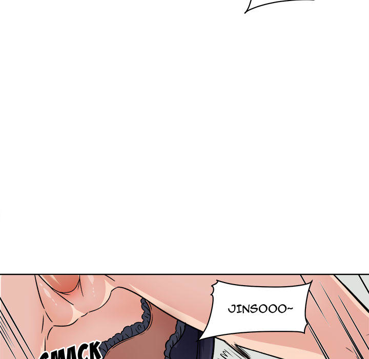 Excuse me, This is my Room - UNCENSORED - episode 33 - 133