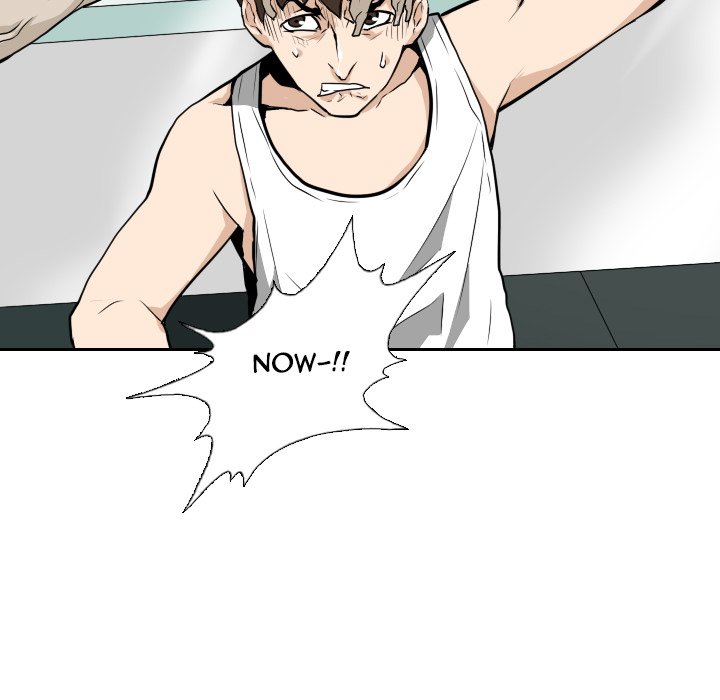 Attack of the Hand - episode 14 - 96