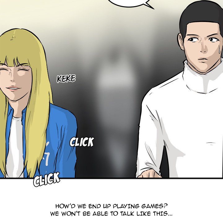 He Queen - episode 28 - 28