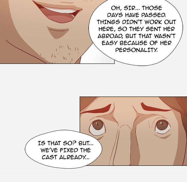 The Good Manager - episode 26 - 68