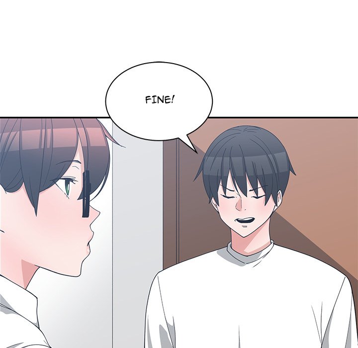 Childhood Friends - episode 10 - 47