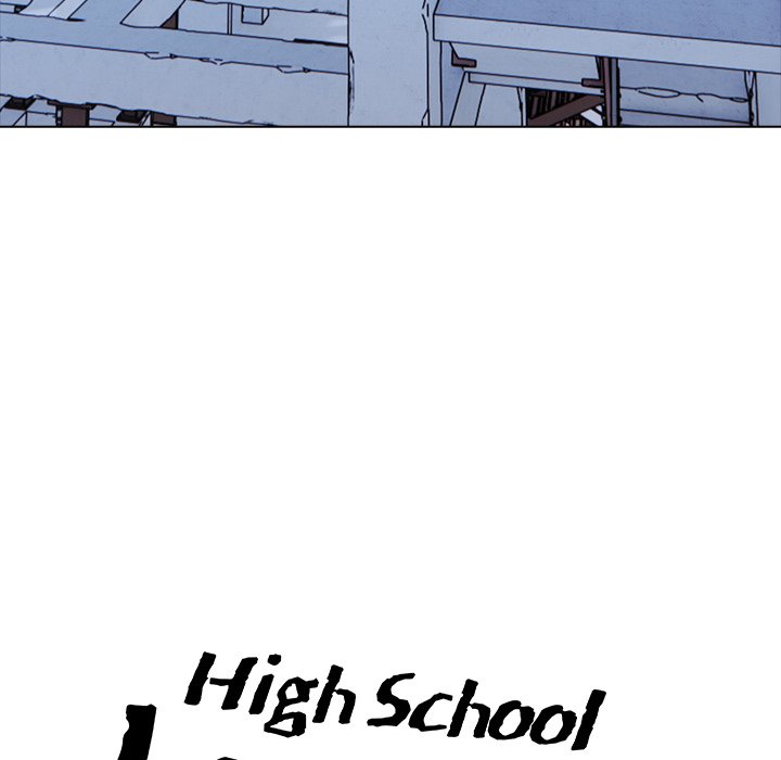 High School Legend Boost - episode 41 - 14