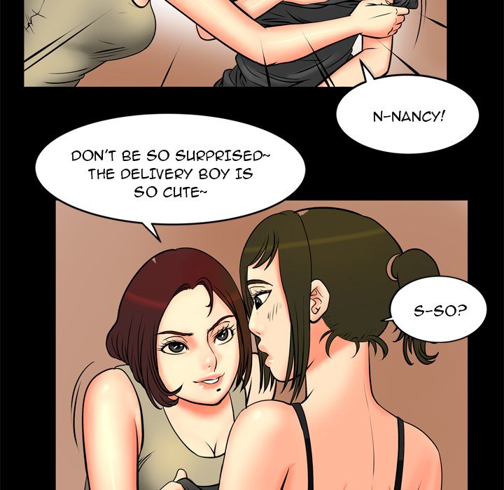 My Wife's Partner - episode 1 - 55