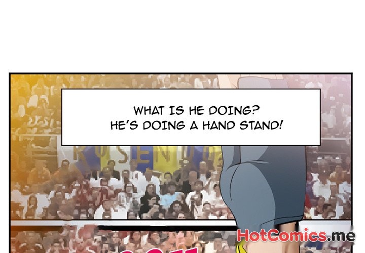 Dating Contract - episode 37 - 2