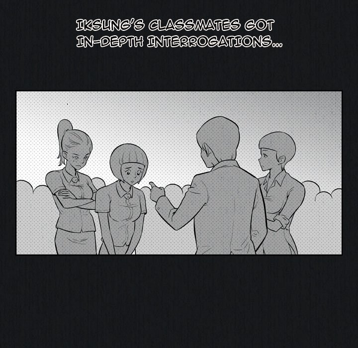 Classroom of Murder - episode 2 - 27