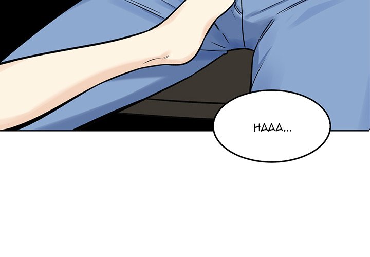 Excuse me, This is my Room - episode 33 - 3