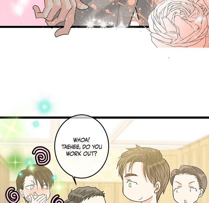 Sentimental Reasons - episode 8 - 23