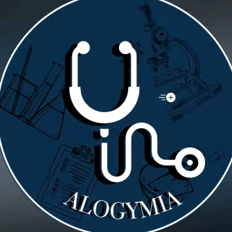 alogymia