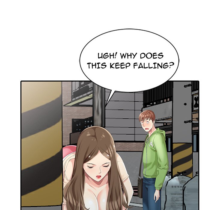 Secret Hideout - episode 2 - 20