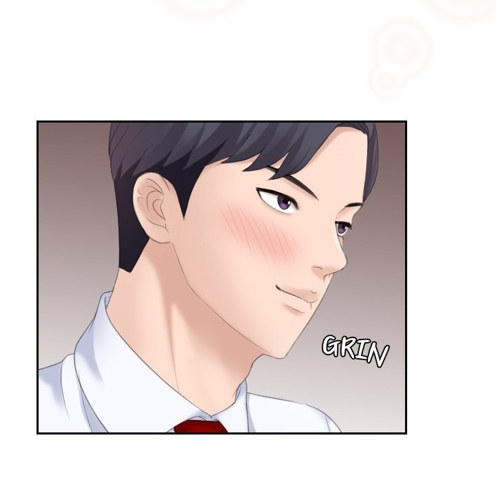 Crazy for It - episode Prologue - 9