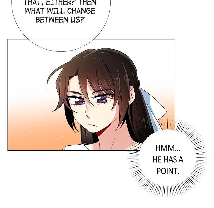 The Maid and the Vampire - episode 43 - 27