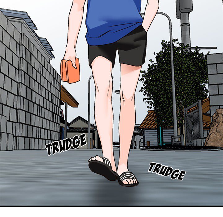 Town Girls - episode 9 - 144
