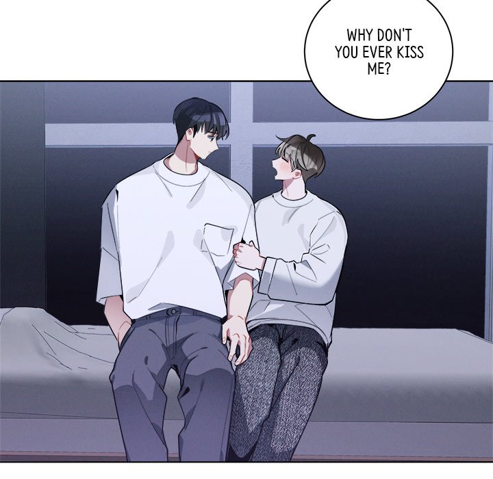 Cherry Doll Scandal - episode 20 - 60