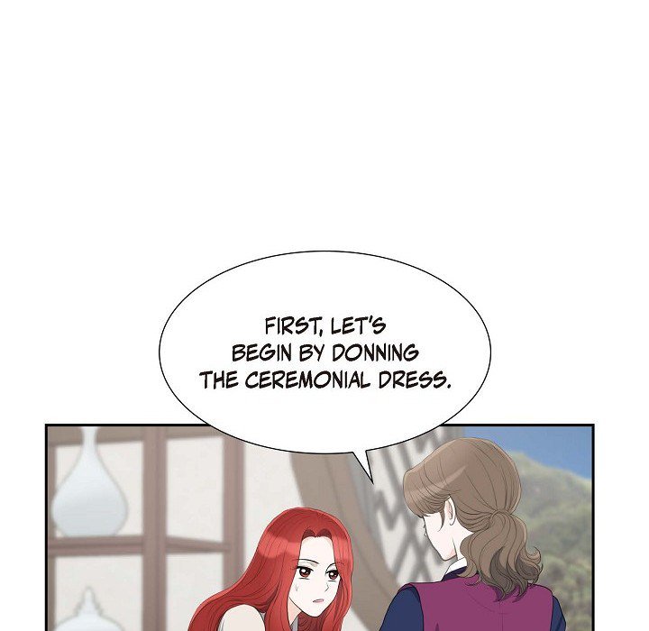 Crown Prince's Marriage Proposal - episode 21 - 27