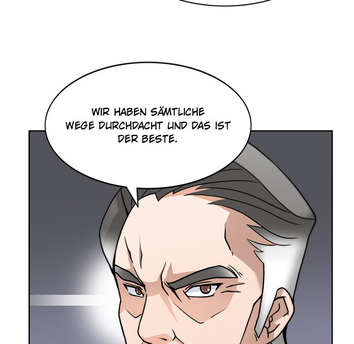 Agent Playboy meldet sich zum Dienst - episode 3 - 75