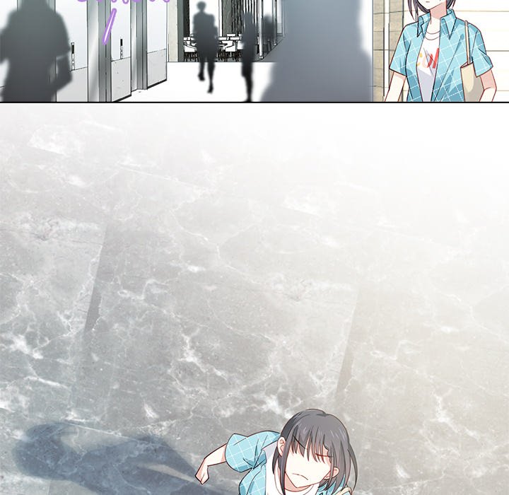 A Young Case of Hearts - episode 9 - 124