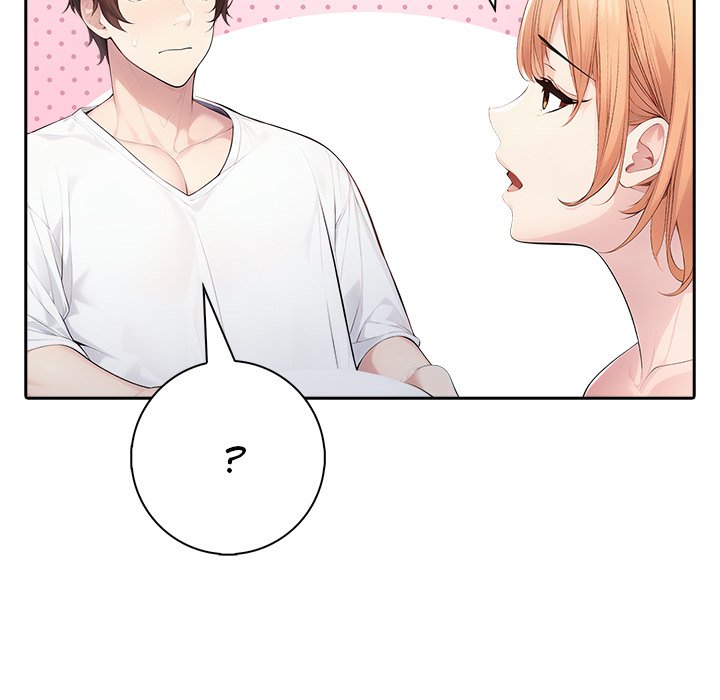 Mina's Little Trap - episode 1 - 107
