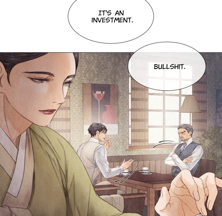 Broken Boy - episode 54 - 76