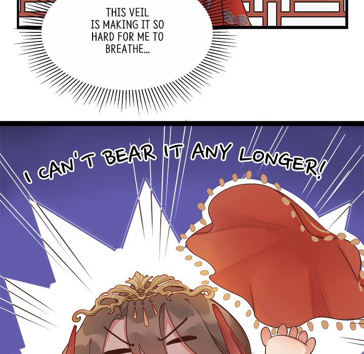 My Wife, The Prince - episode 1 - 10