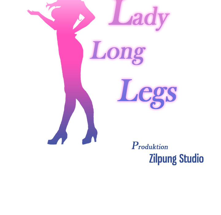 Lady Long Legs - episode 8 - 17