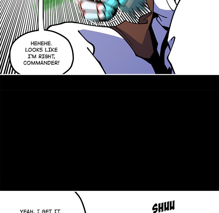 Iron Mech Bride - episode 30 - 20