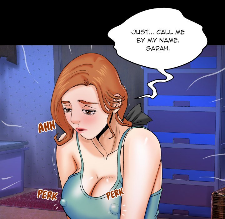 Secret Life - episode 13 - 23