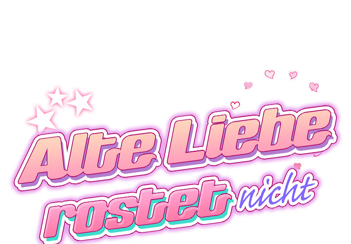 Alte Liebe rostet nicht - episode 9 - 0