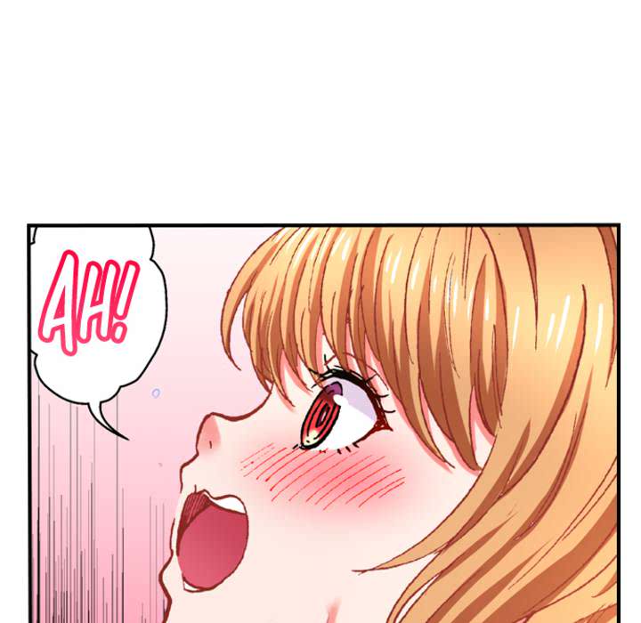 The Quiet Gal Can't Stop Moaning in Bed - episode 21 - 33