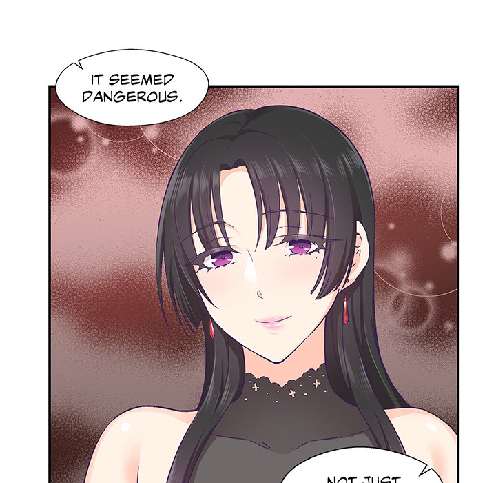 My Special Squishy Someone - episode 25 - 93