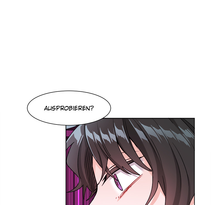 Pheromon Sorbet♥ - episode 20 - 37