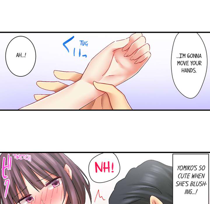 Our Kinky Newlywed Life - episode 8 - 30
