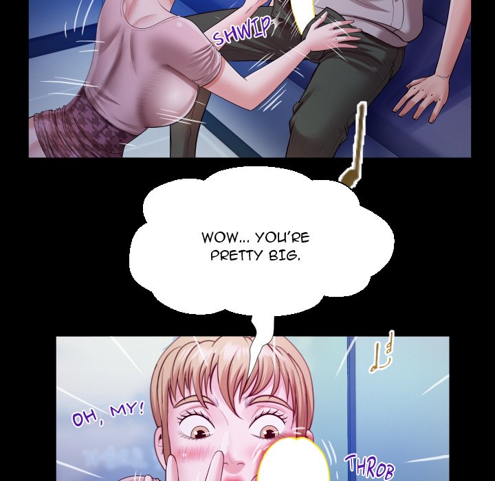 Unexpected Ties - episode 8 - 82