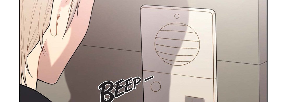 Sweet Caress - episode 12 - 29