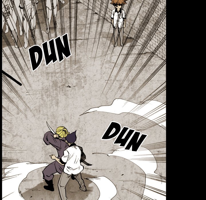 The Bully Hunter - episode 9 - 7