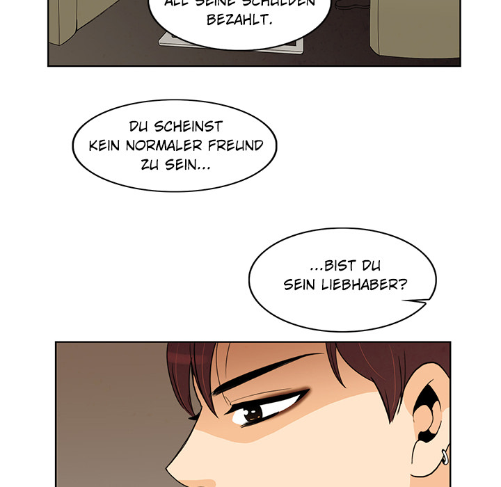 Händchenhalten Auf Eigene Gefahr - episode 57 - 93
