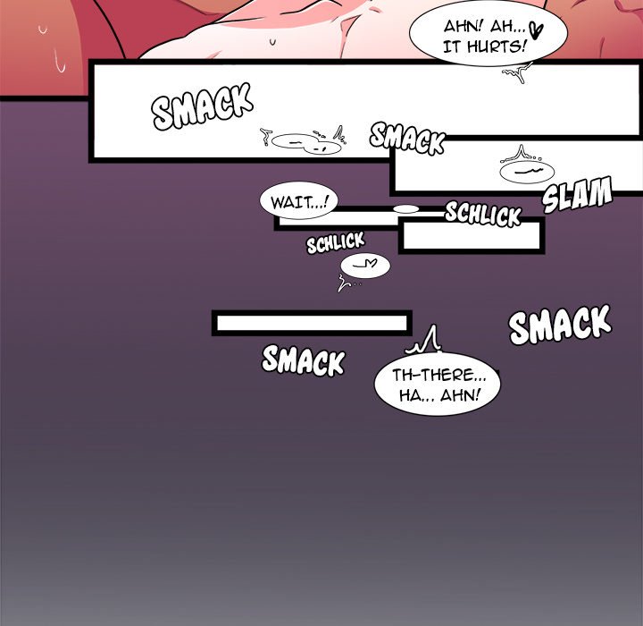 Same, but Different - episode 26 - 9