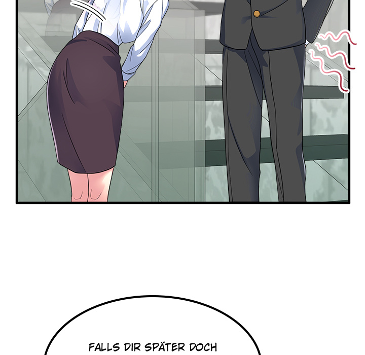 Verzaubert im Büro - episode 1 - 45