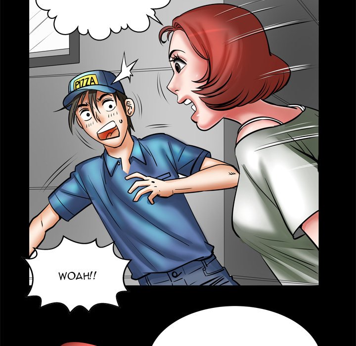 My Wife's Partner - episode 5 - 15