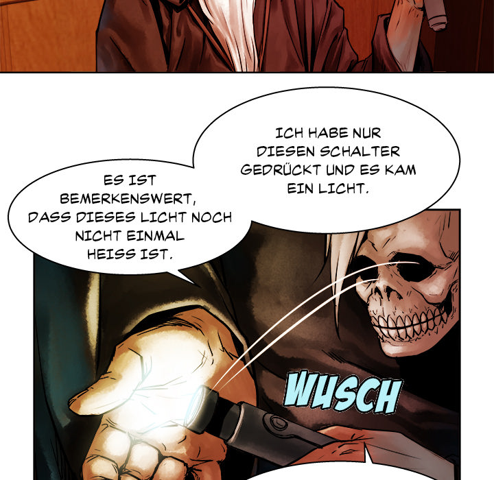 Karmas Weg - episode 11 - 25