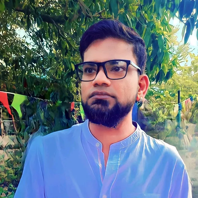 narshraman